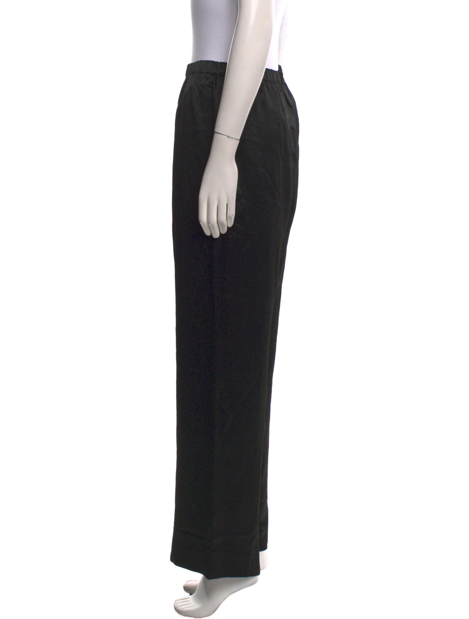 Attersee Wide Leg Pants