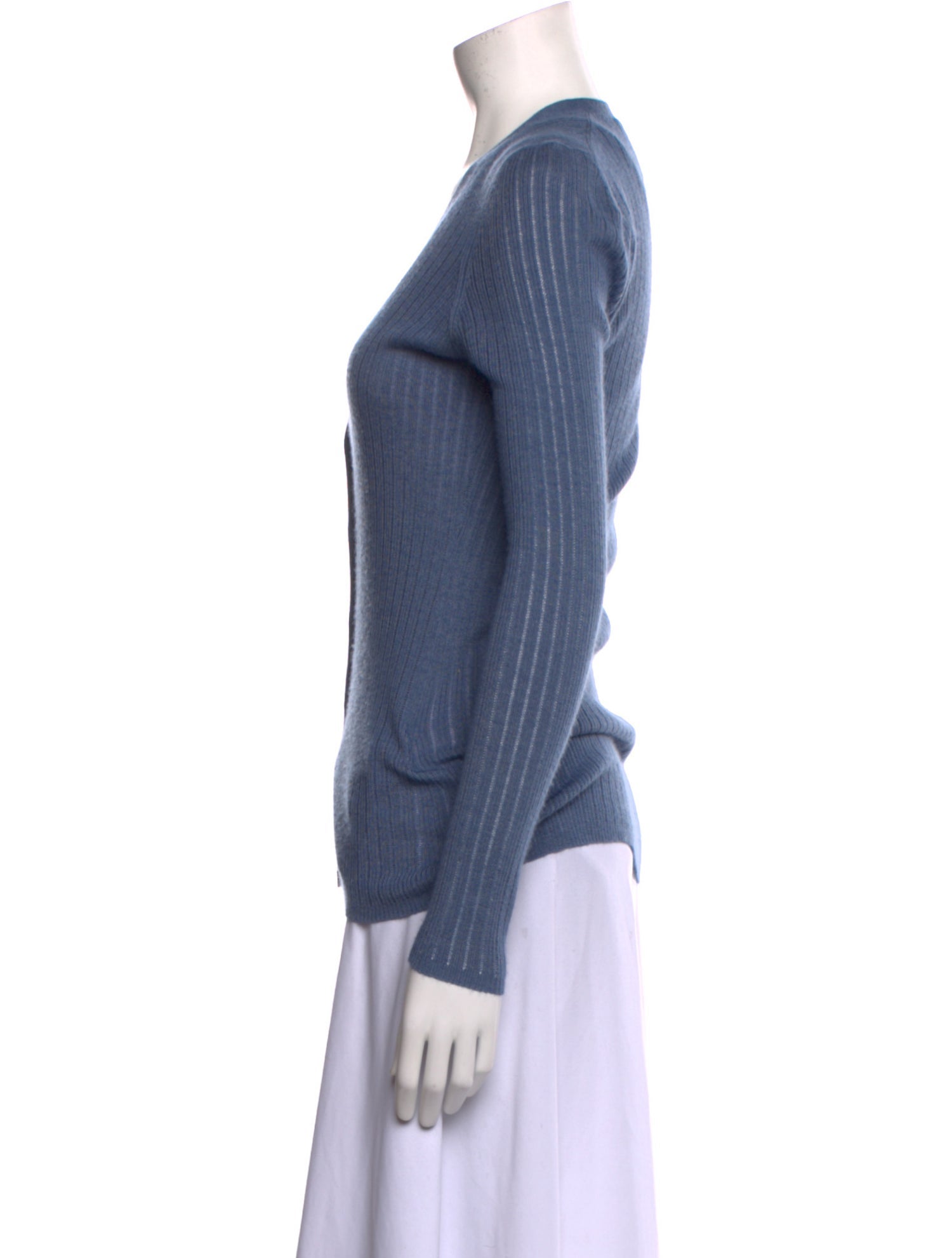 Attersee Cashmere V-Neck Sweater