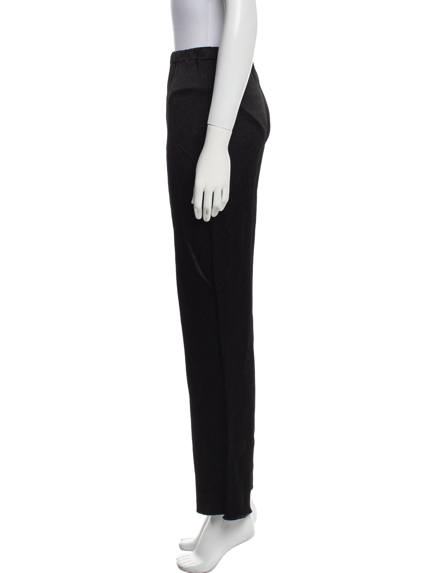 Attersee Wide Leg Pants