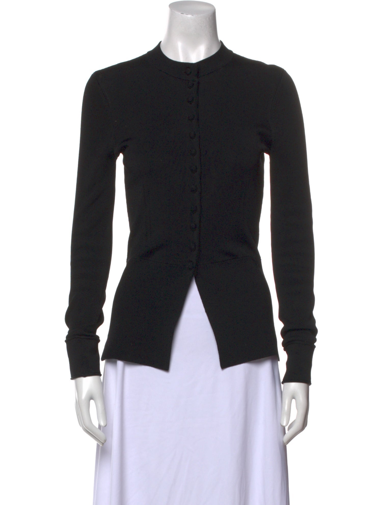 Attersee Crew Neck Sweater