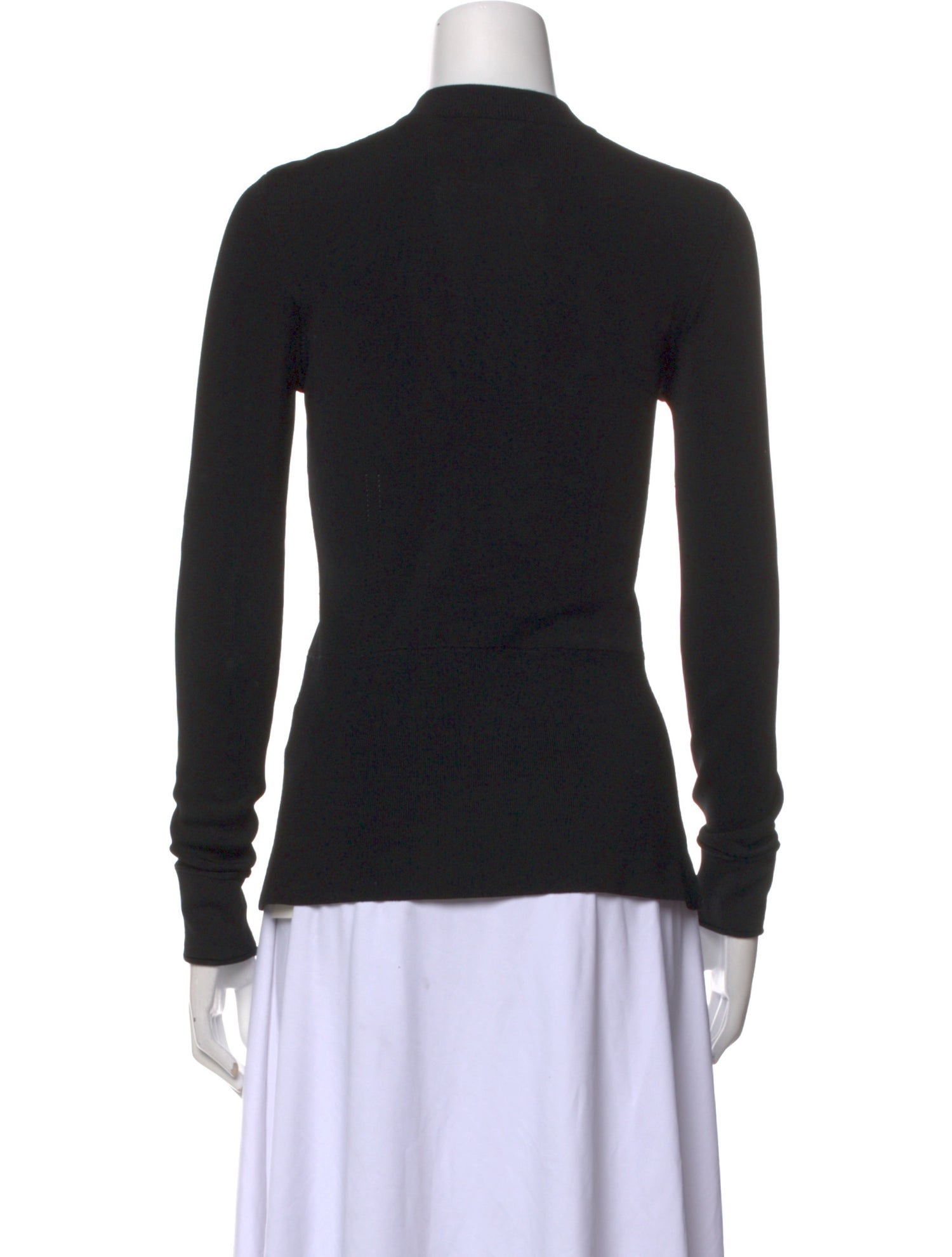 Attersee Crew Neck Sweater