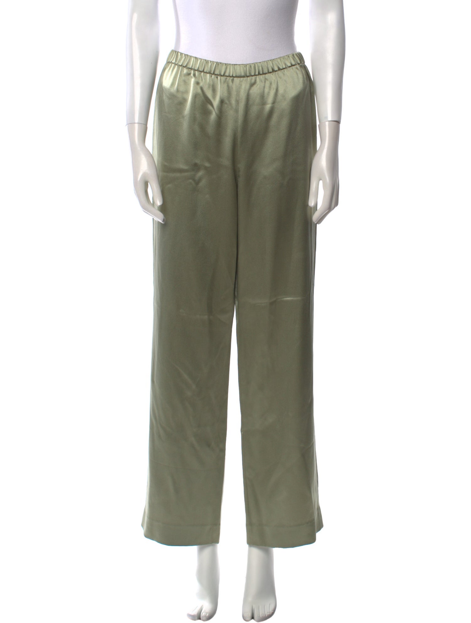 Attersee Wide Leg Pants