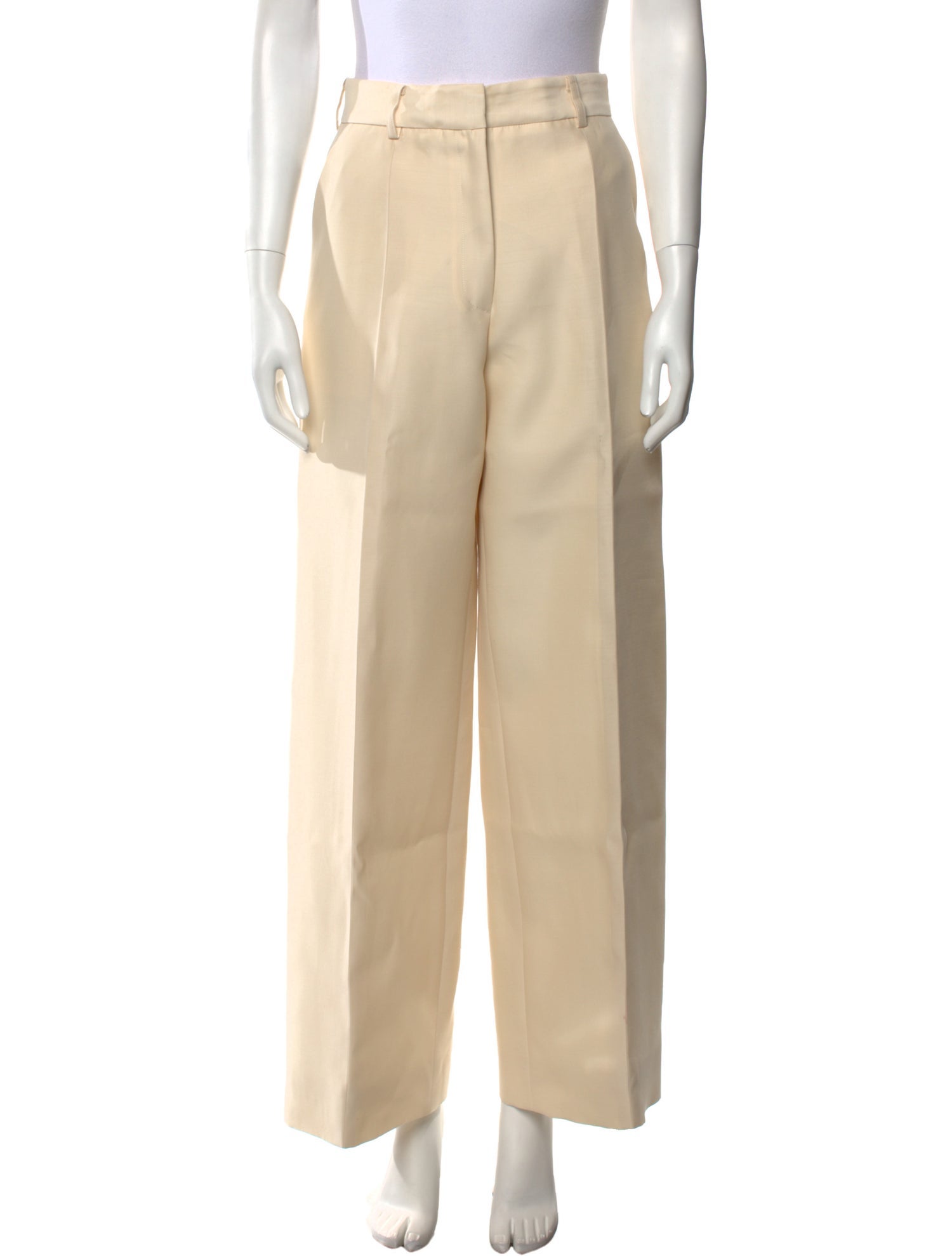 Attersee Wide Leg Pants