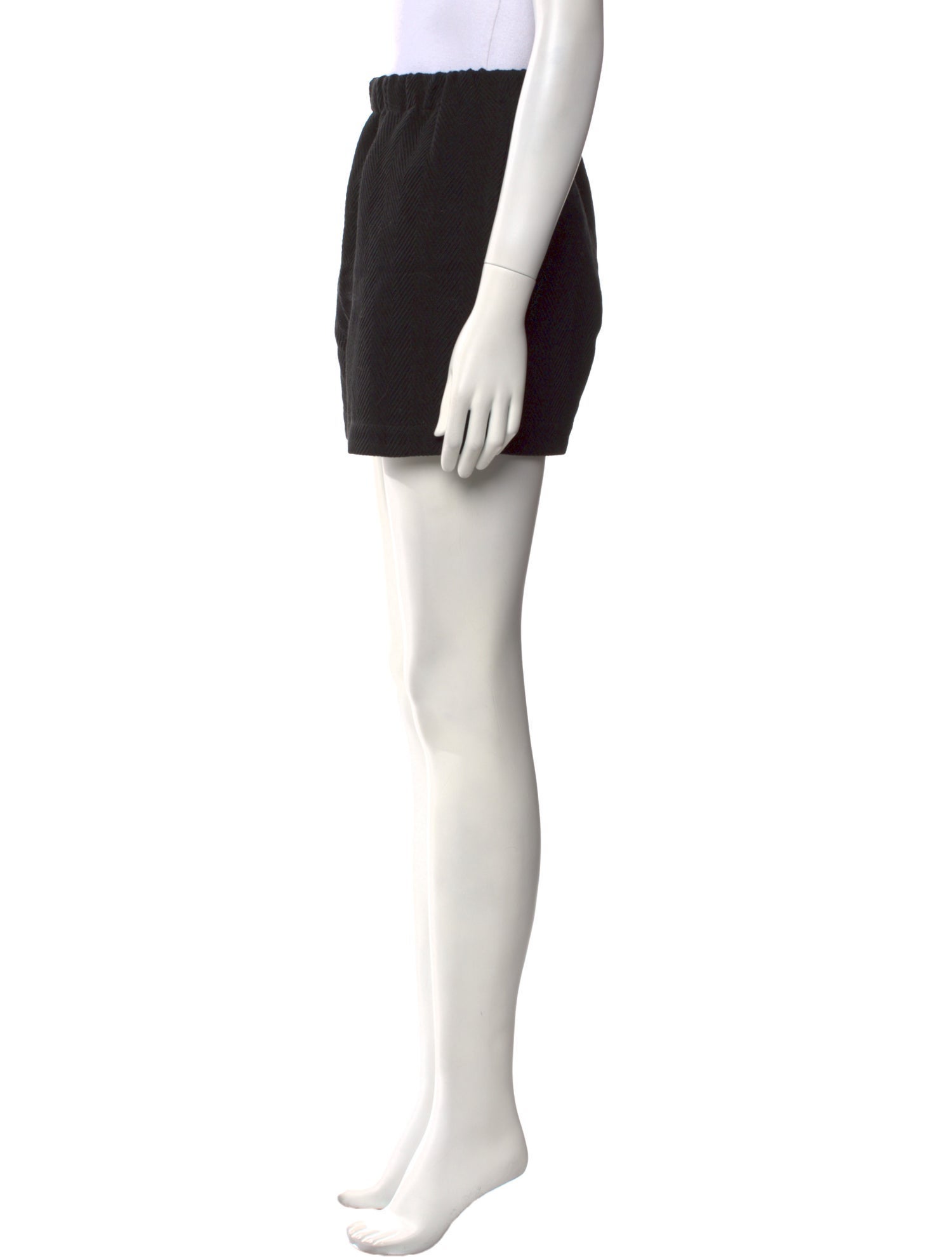 Attersee Mini Shorts