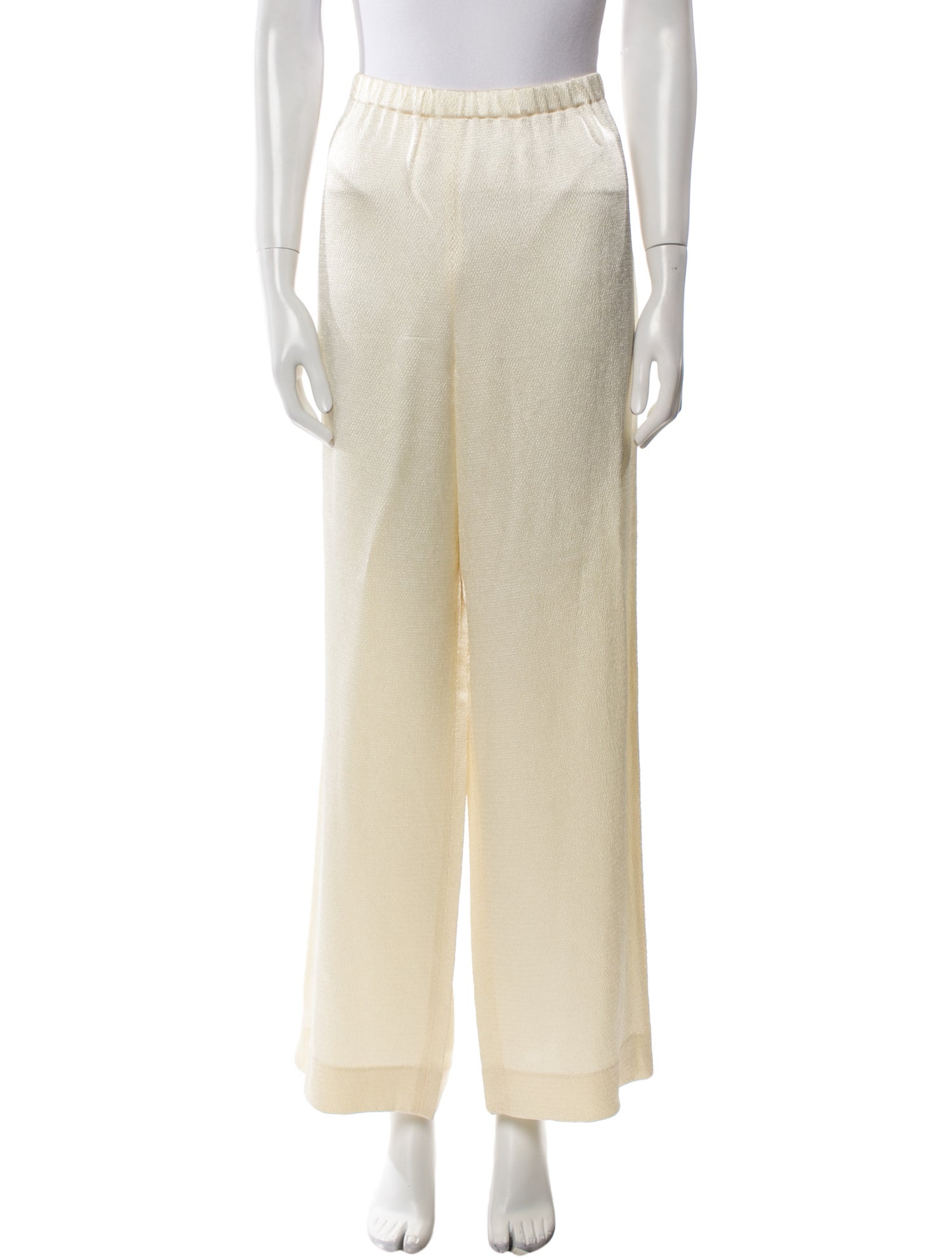 Attersee Wide Leg Pants