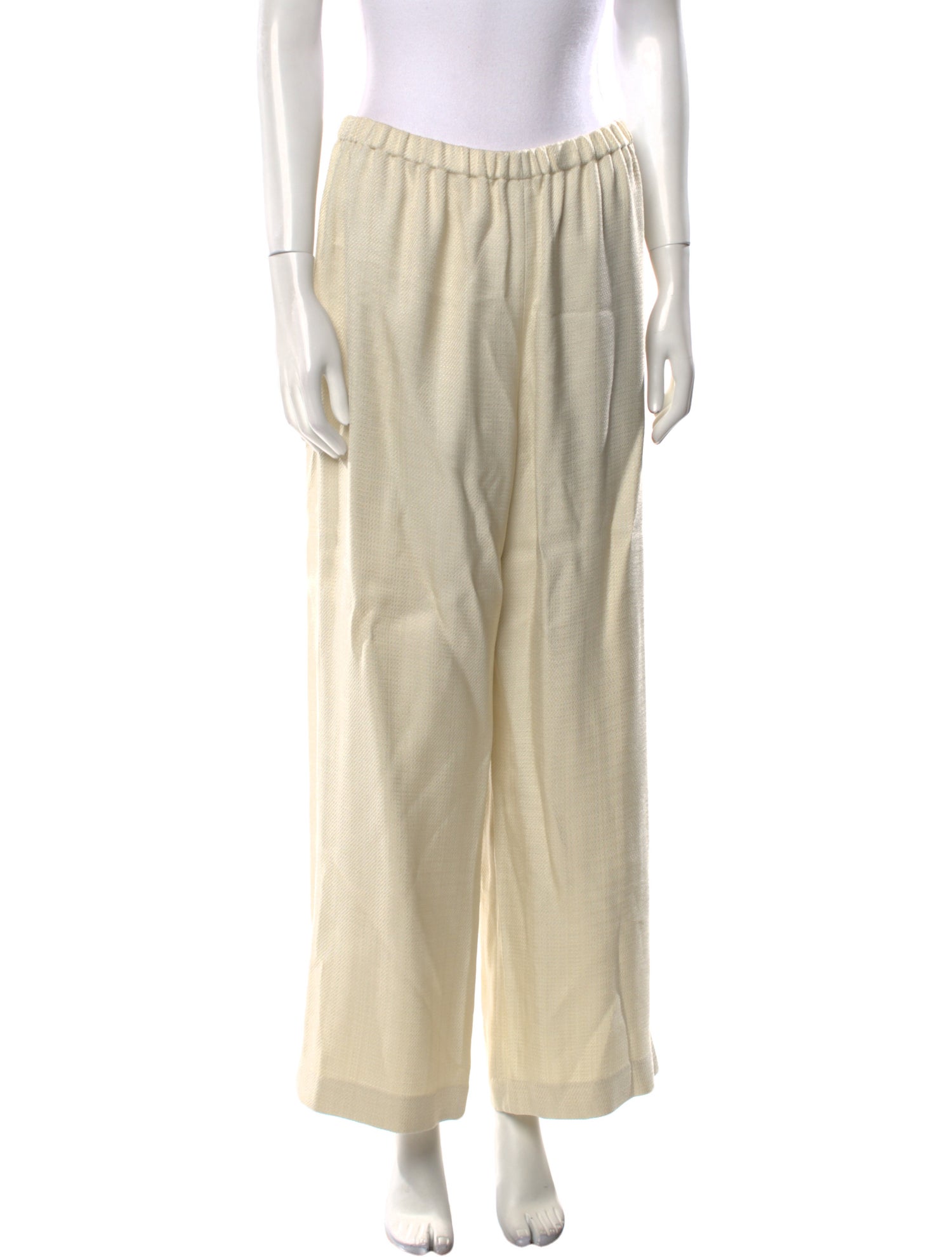 Attersee Wide Leg Pants