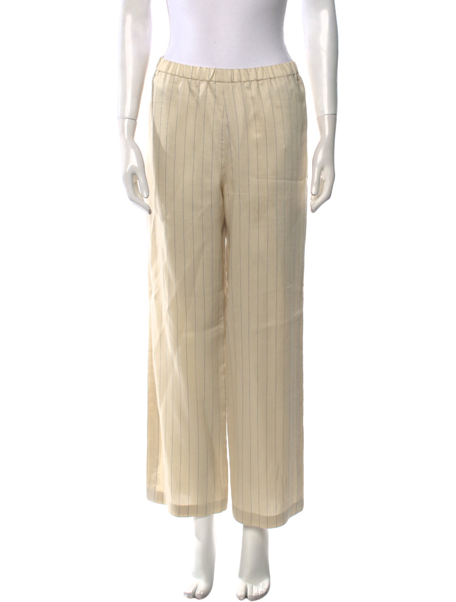 Attersee Wide Leg Pants