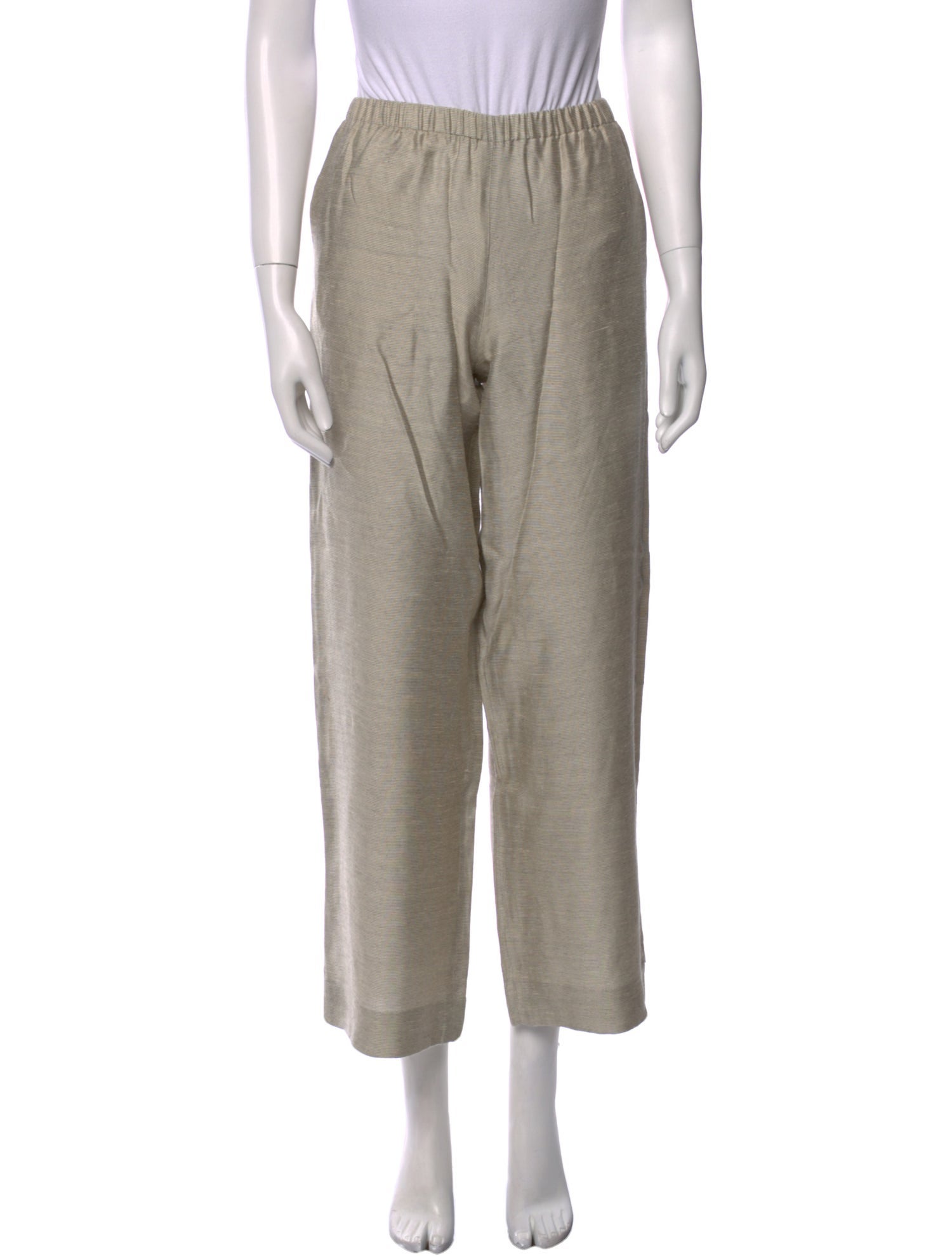 Attersee Wide Leg Pants