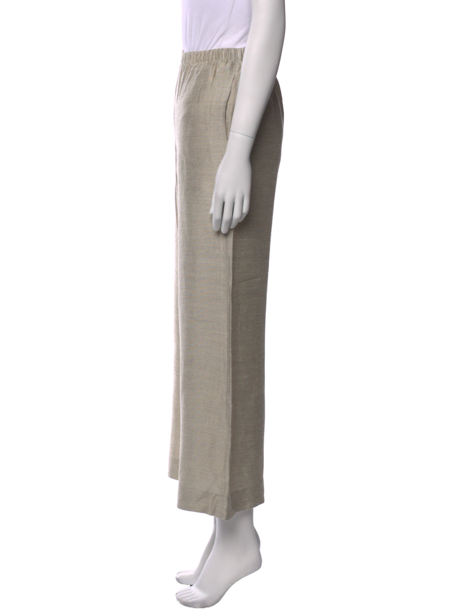 Attersee Wide Leg Pants