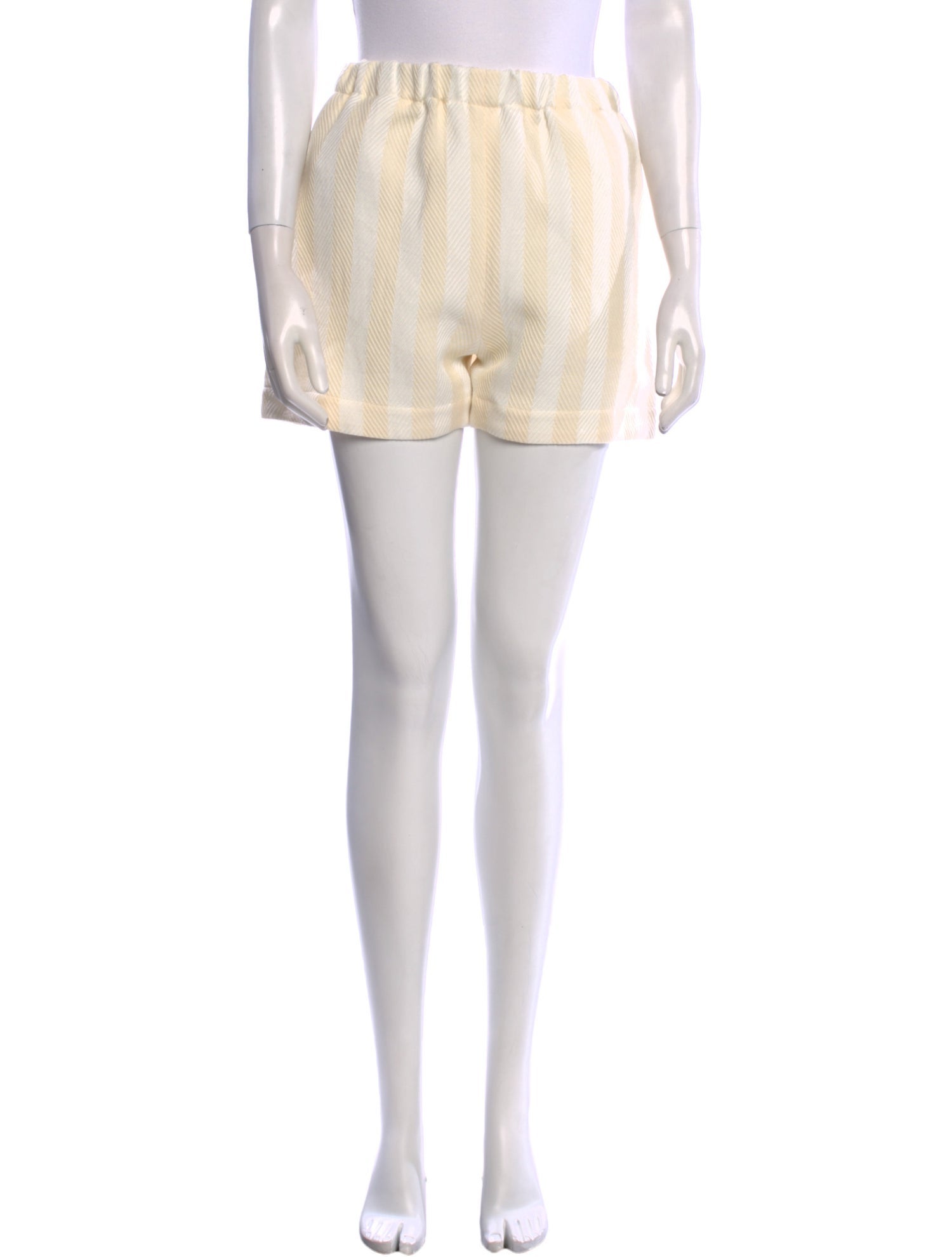 Attersee Linen Mini Shorts w/ Tags