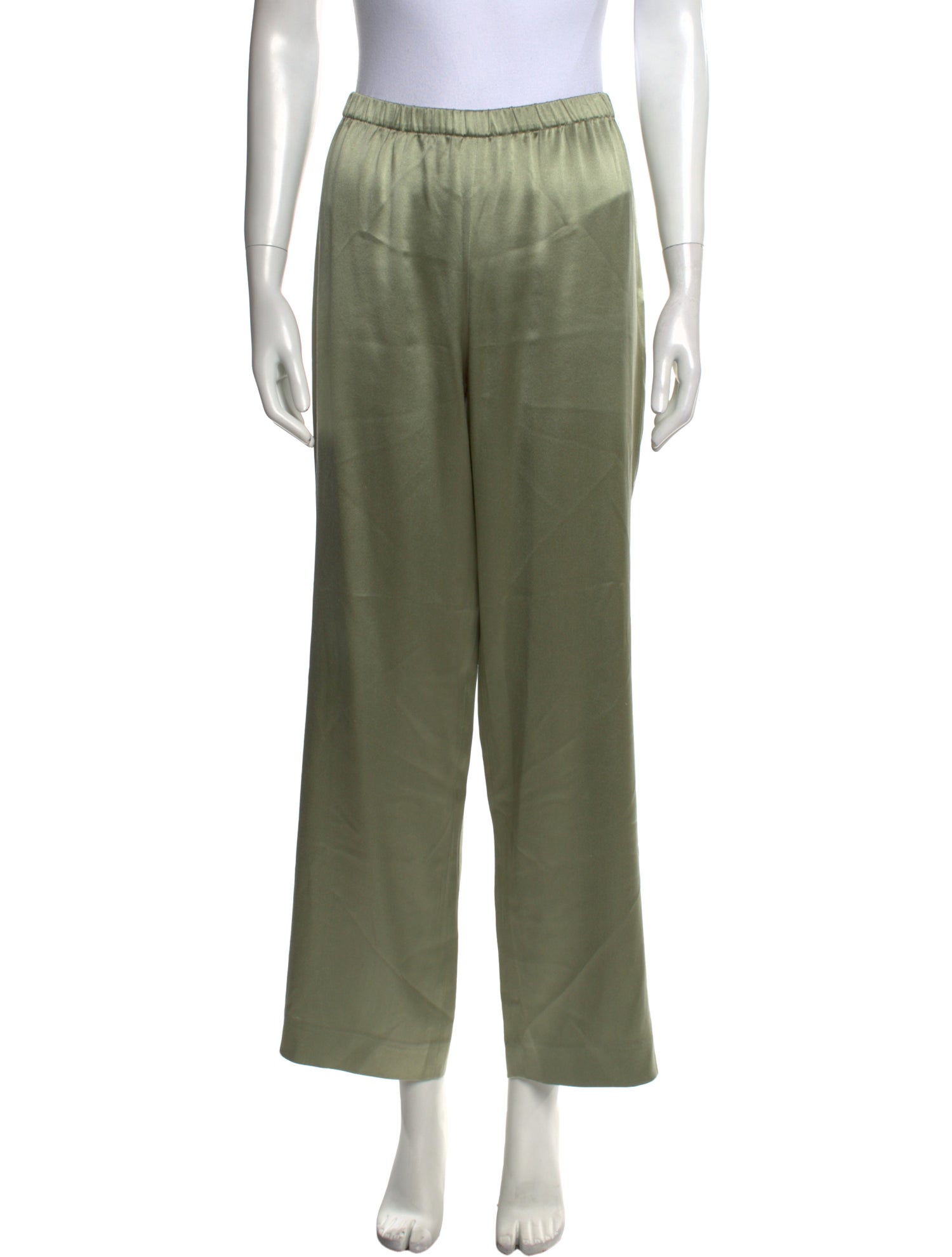 Attersee Wide Leg Pants