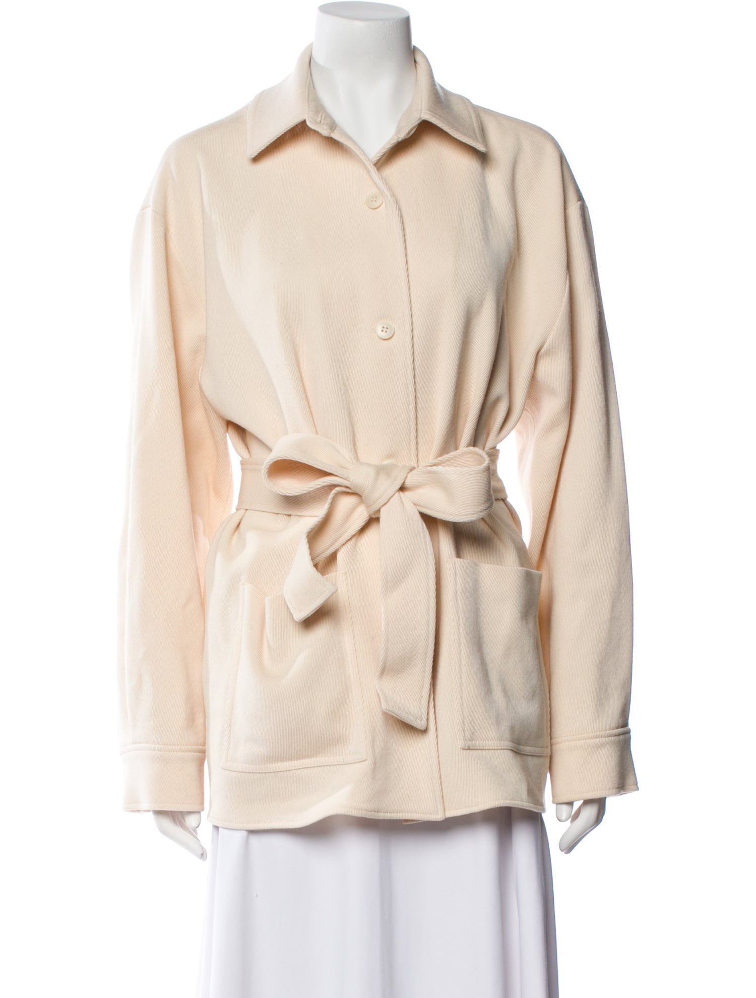 Attersee Wool Jacket