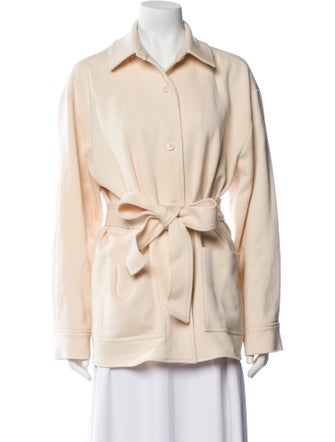 Attersee Wool Jacket