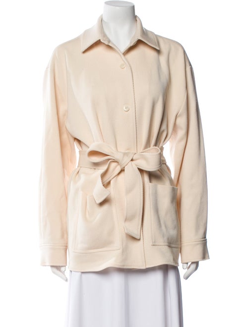 Attersee Wool Jacket