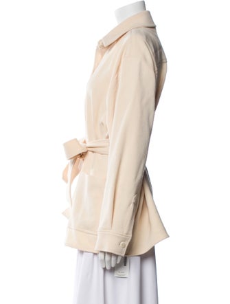 Attersee Wool Jacket