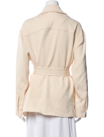 Attersee Wool Jacket