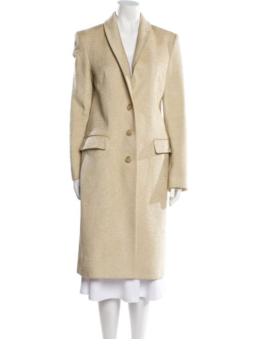 Attersee Wool Coat
