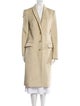 Attersee Wool Coat