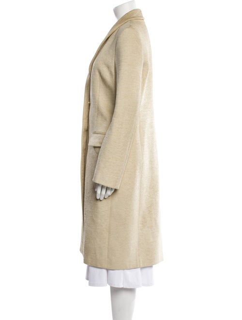 Attersee Wool Coat