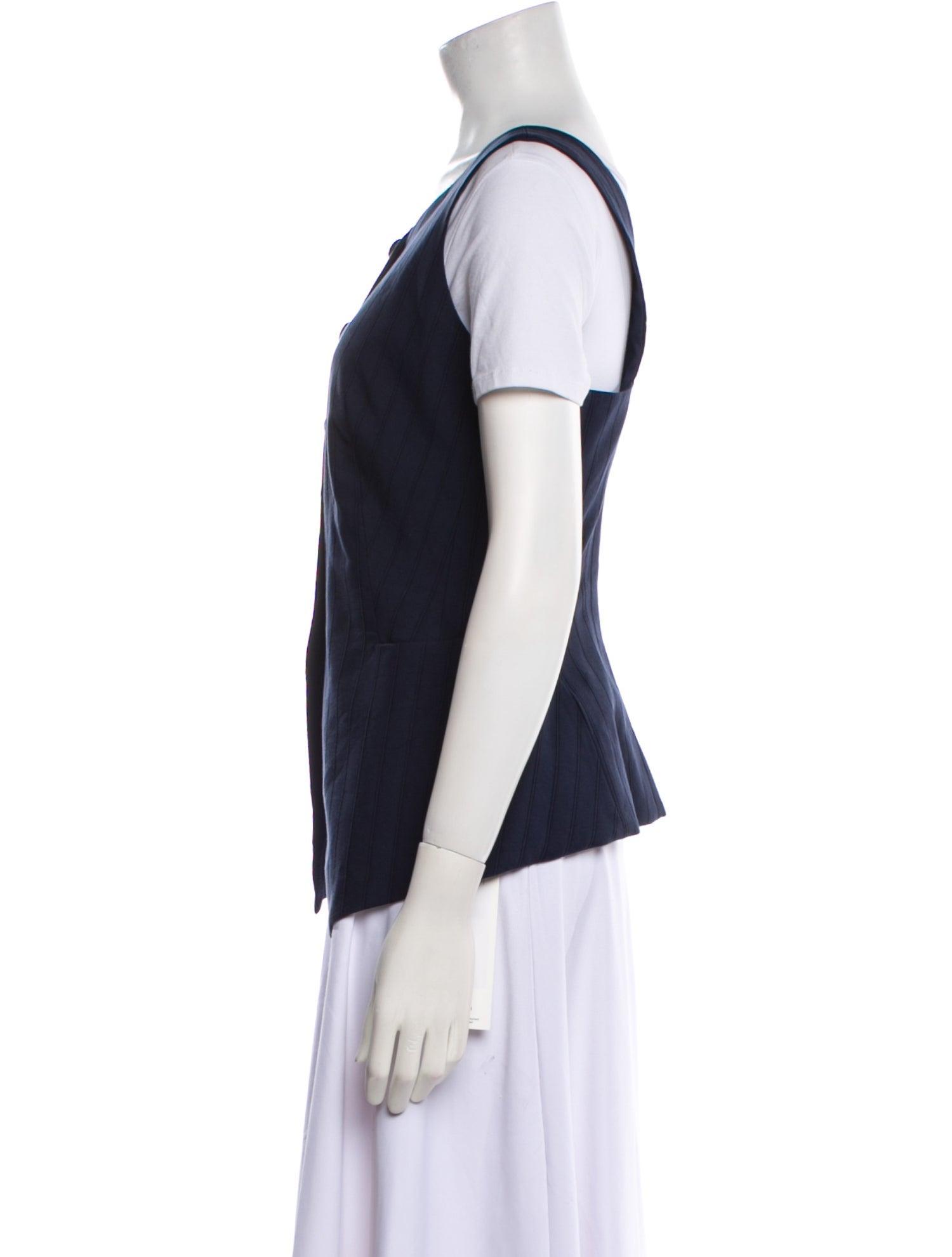 Attersee Vest