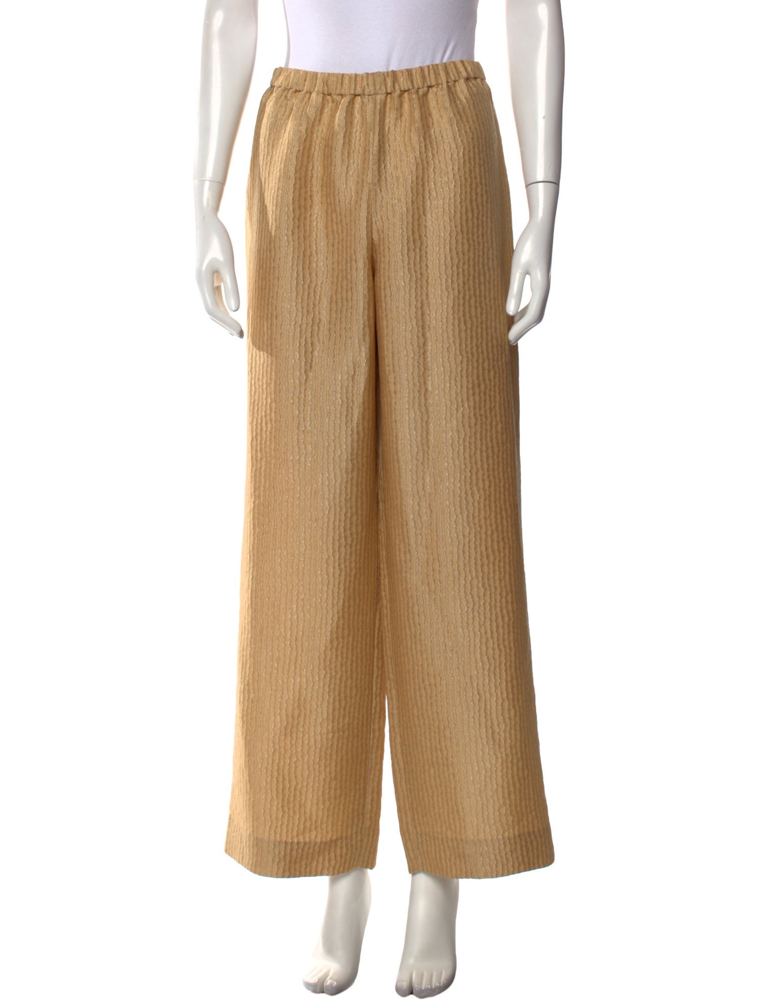 Attersee Wide Leg Pants