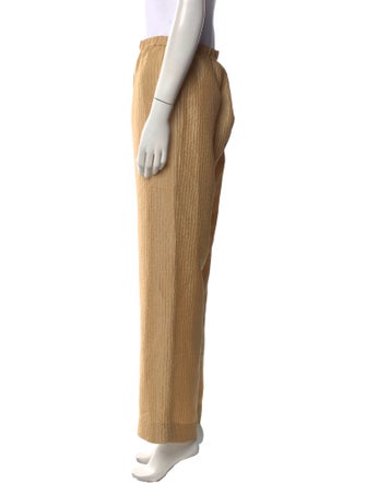 Attersee Wide Leg Pants