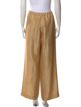 Attersee Wide Leg Pants