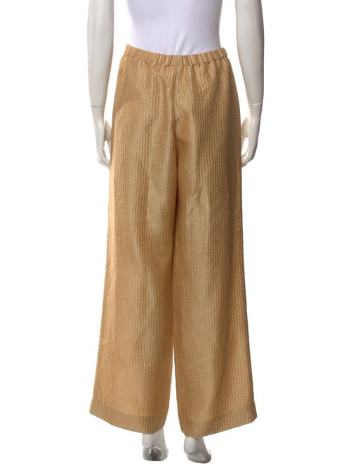 Attersee Wide Leg Pants