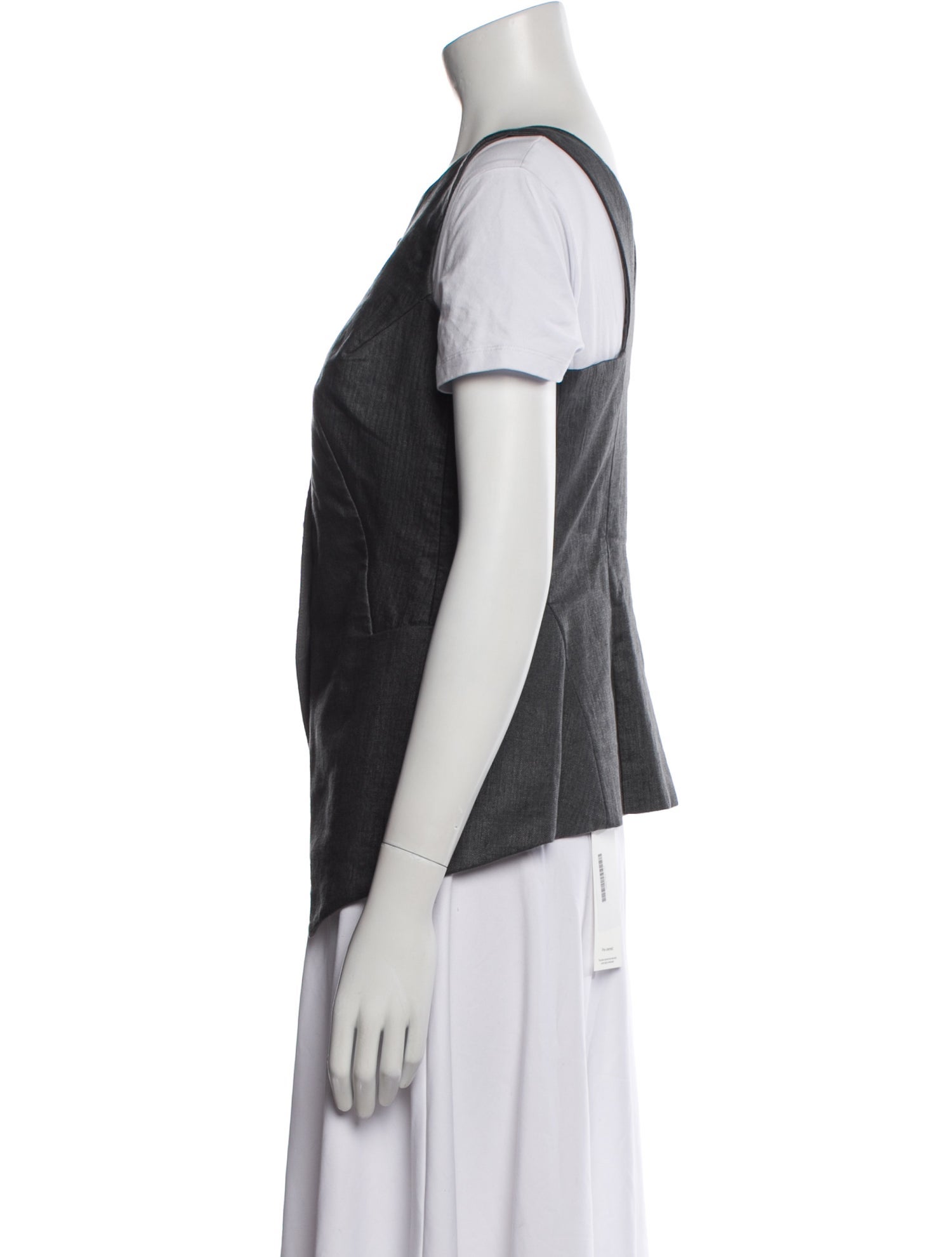 Attersee Vest