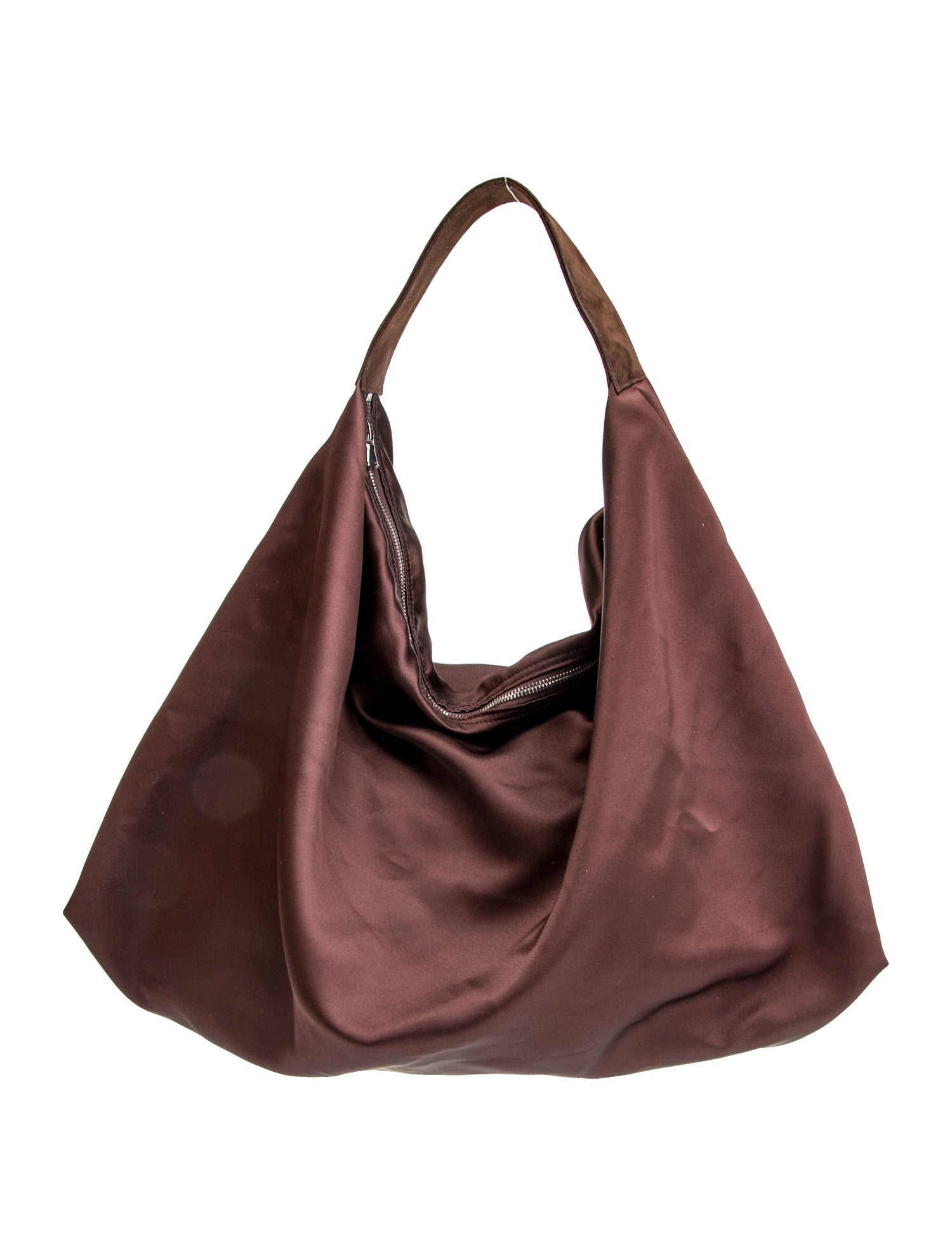 Attersee Nylon Hobo