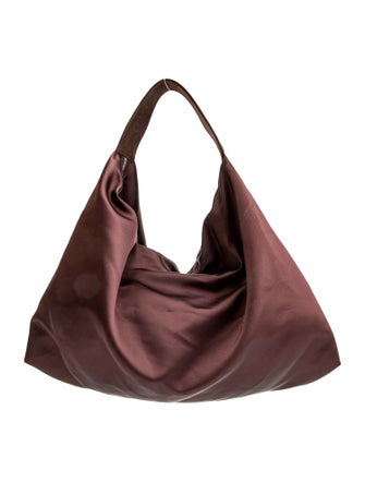 Attersee Nylon Hobo