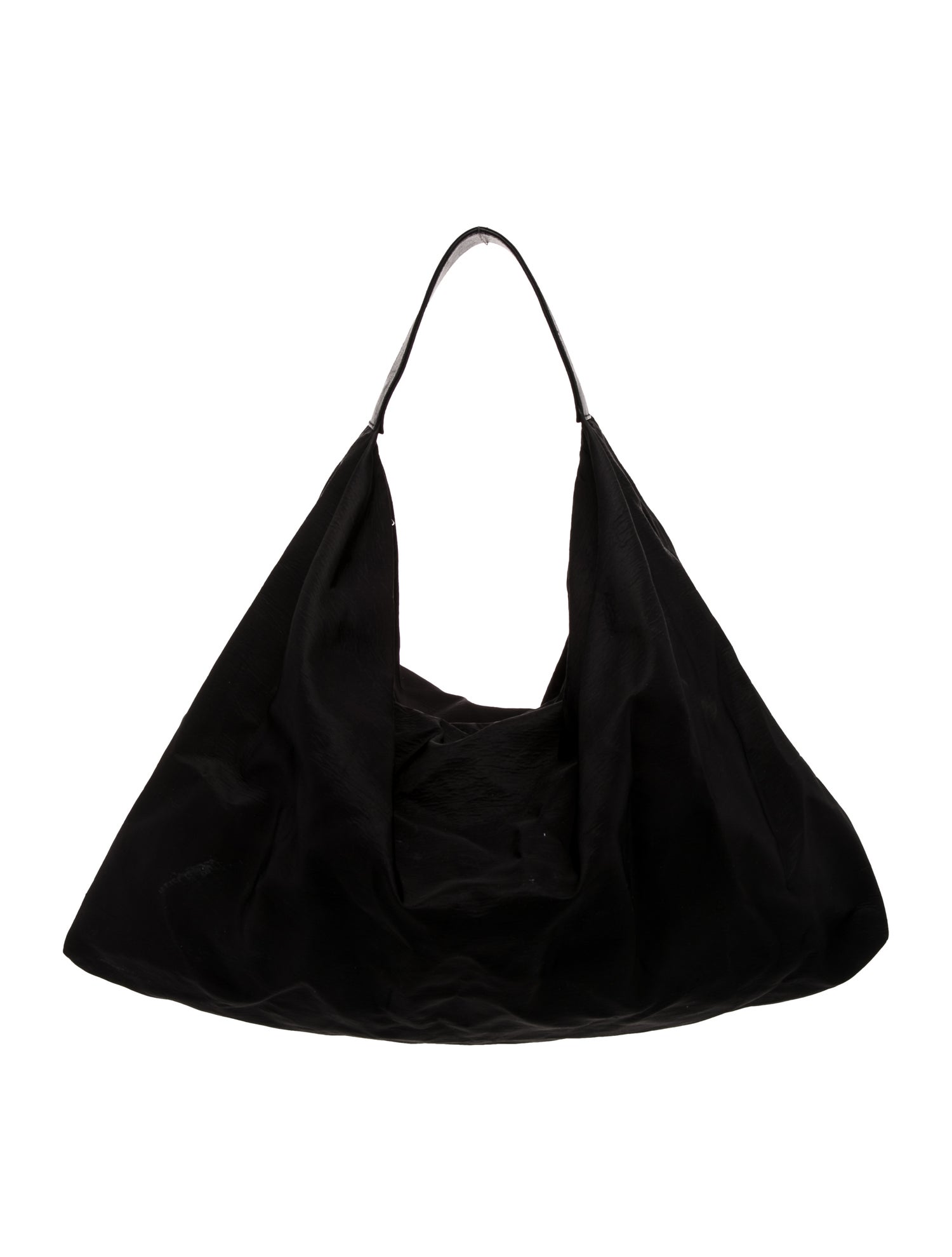 Attersee Nylon Hobo