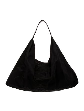Attersee Nylon Hobo