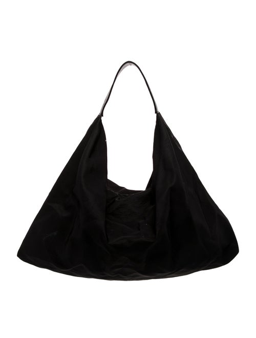 Attersee Nylon Hobo