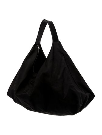 Attersee Nylon Hobo