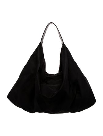 Attersee Nylon Hobo