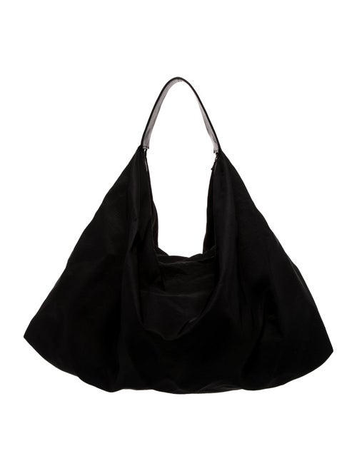 Attersee Nylon Hobo