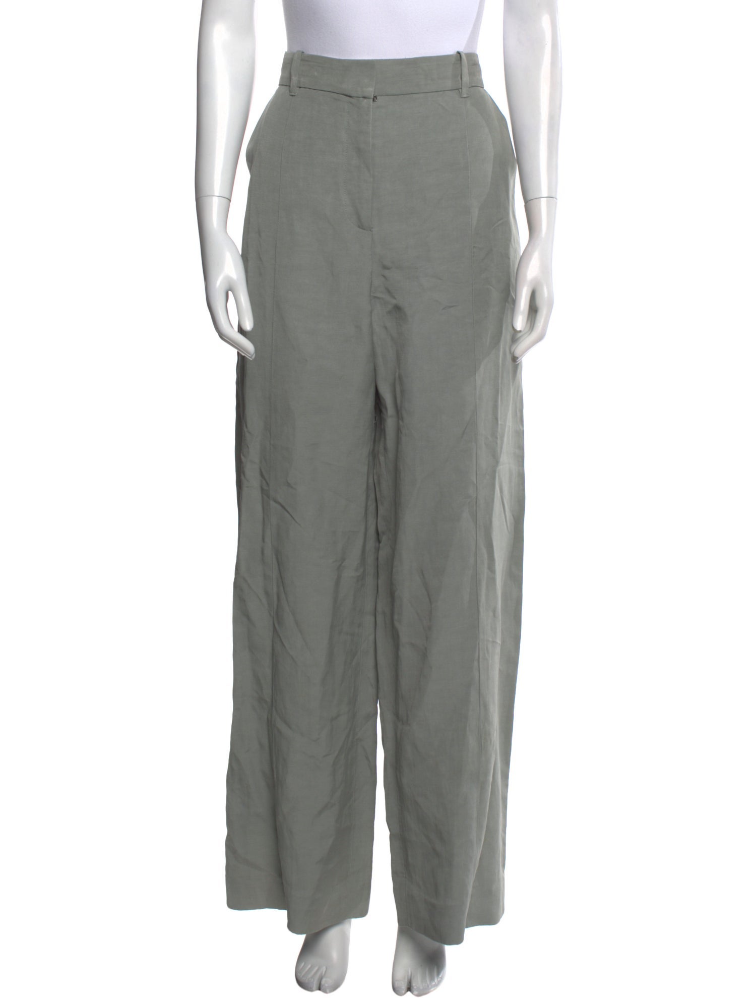 Attersee Wide Leg Pants
