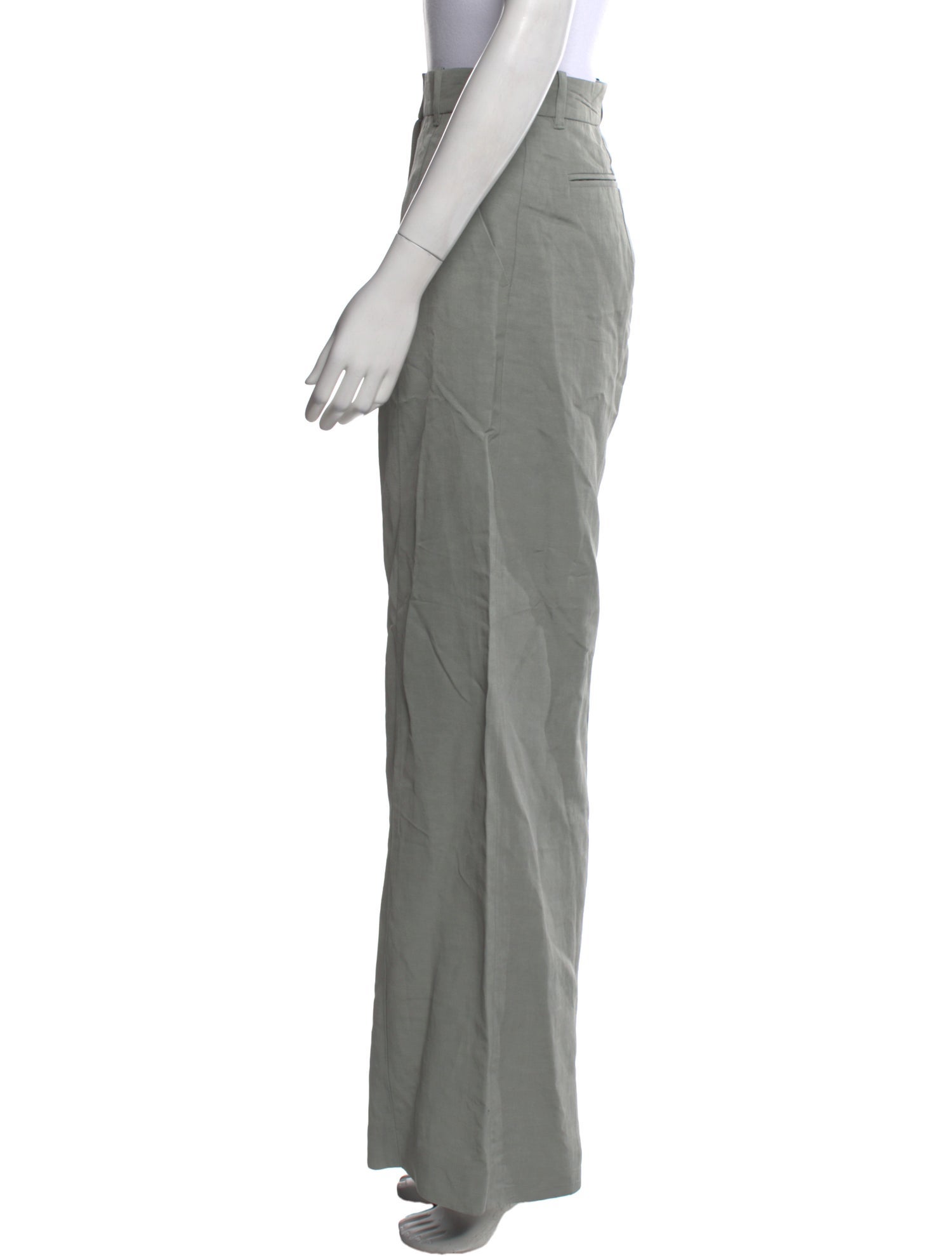 Attersee Wide Leg Pants
