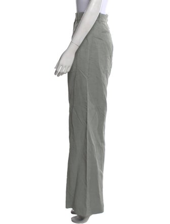 Attersee Wide Leg Pants