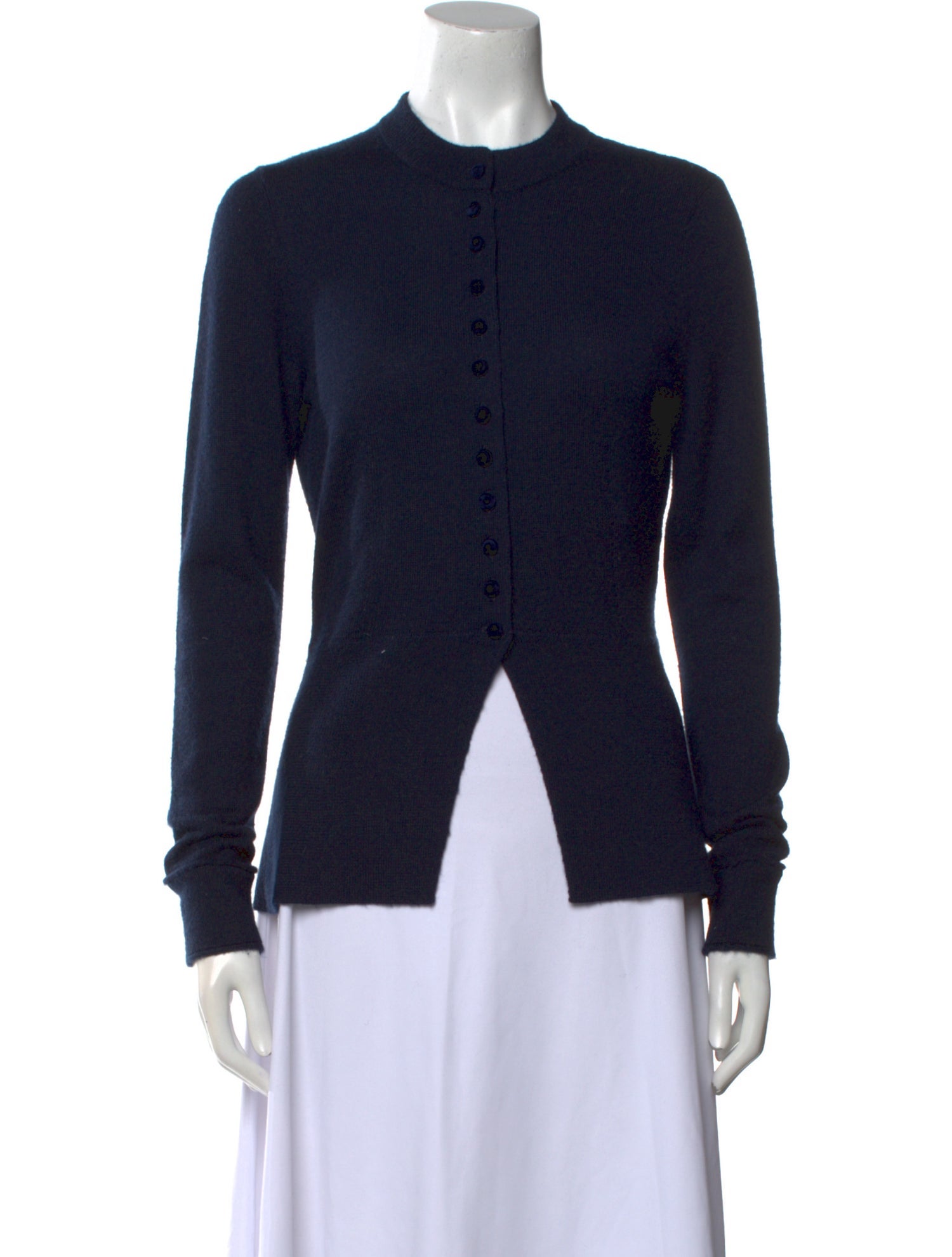 Attersee Cashmere Crew Neck Sweater