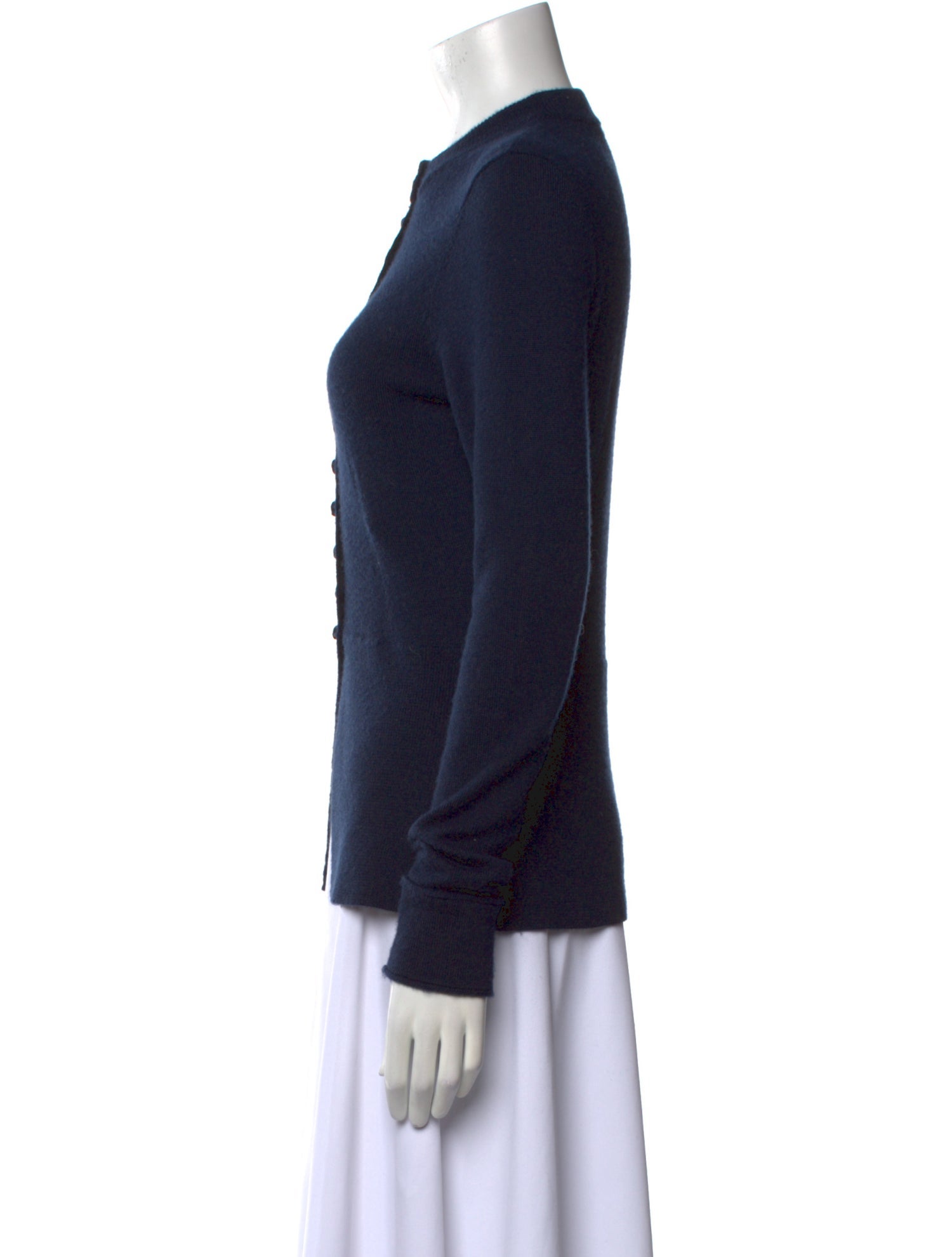Attersee Cashmere Crew Neck Sweater