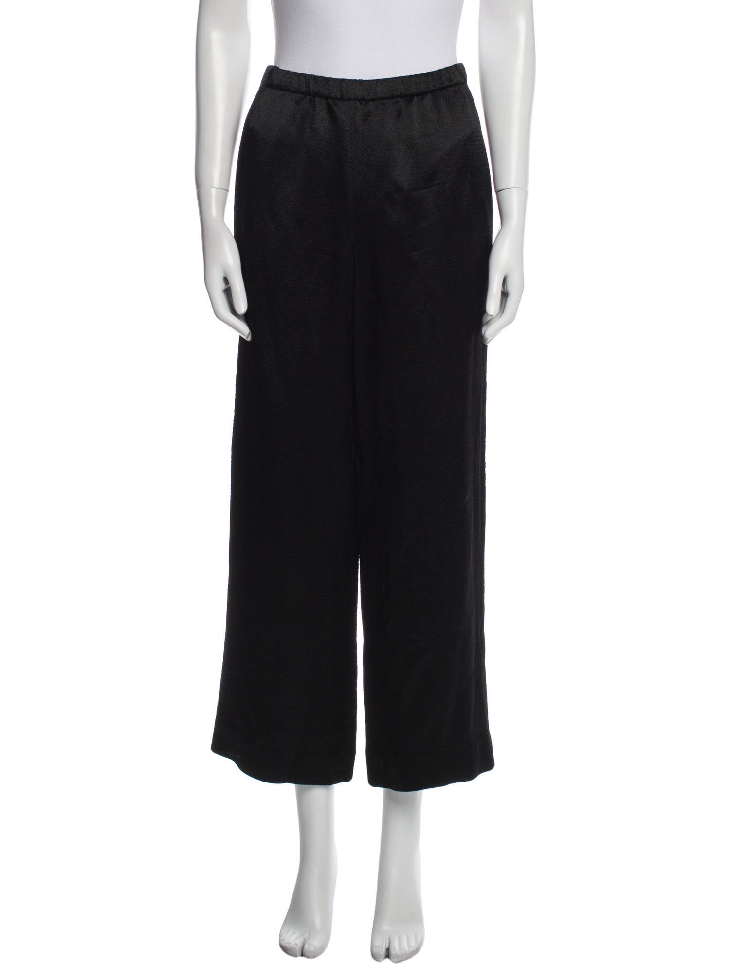 Attersee Wide Leg Pants