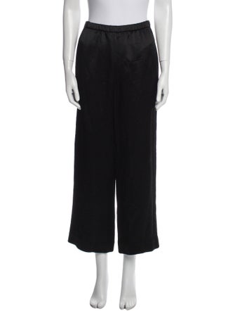 Attersee Wide Leg Pants
