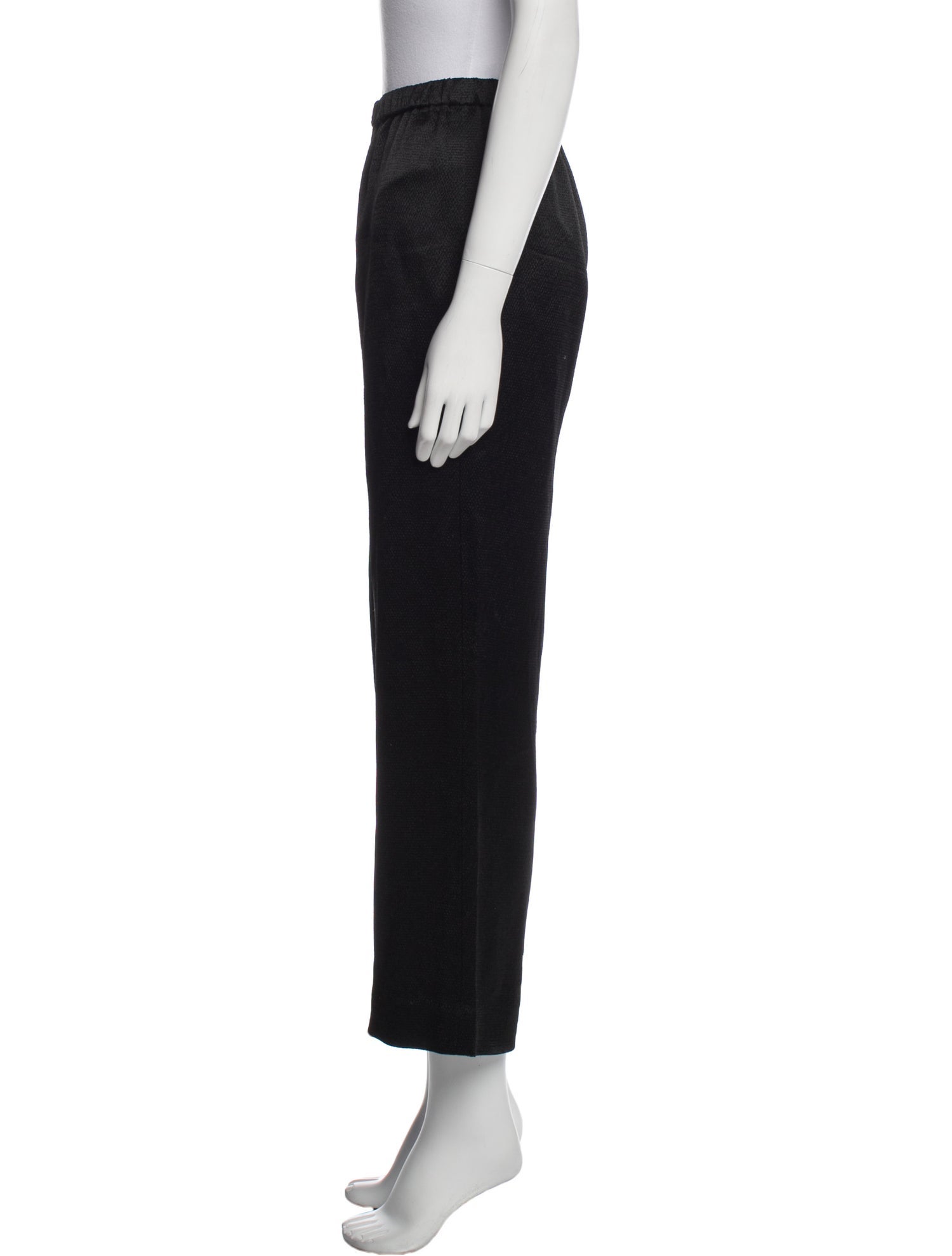 Attersee Wide Leg Pants