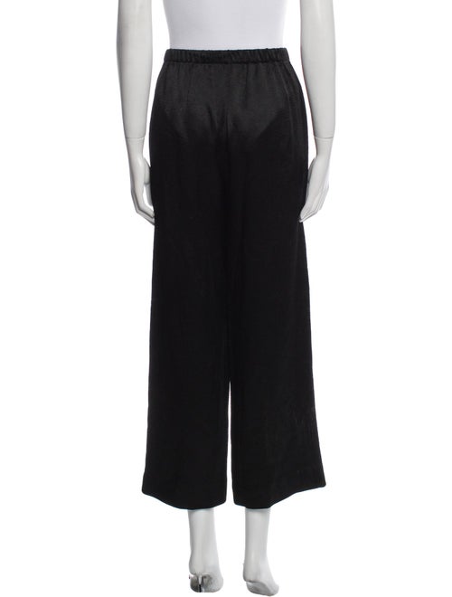 Attersee Wide Leg Pants