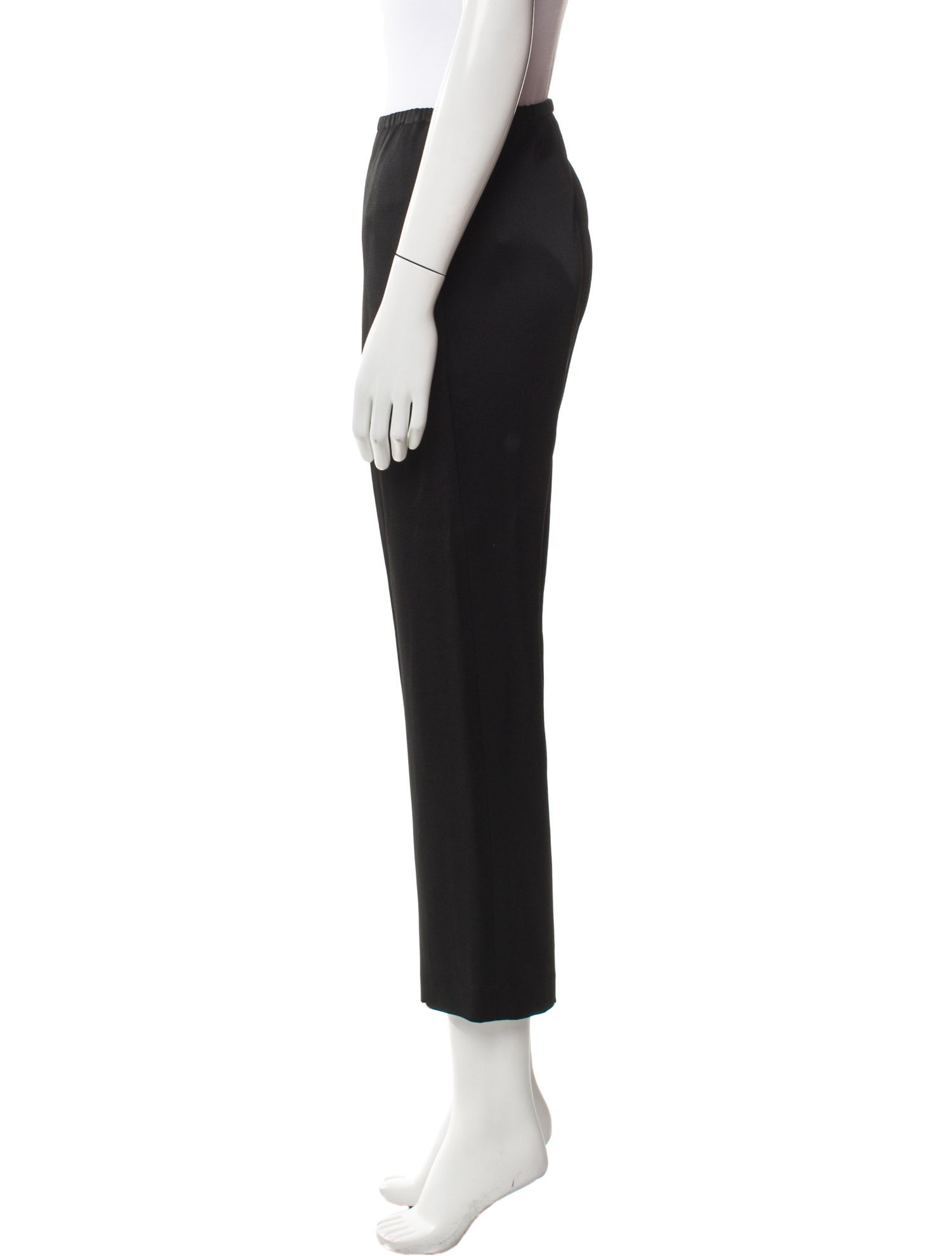 Attersee Straight Leg Pants