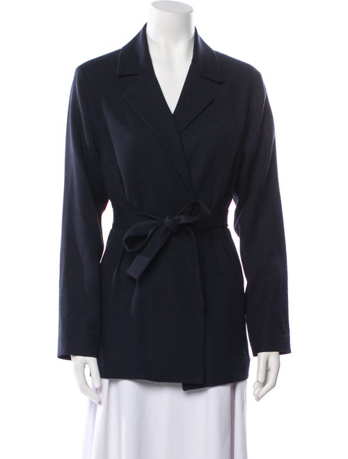 Attersee Wool Blazer