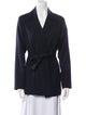 Attersee Wool Blazer