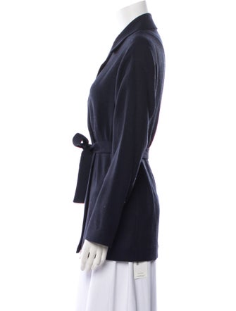 Attersee Wool Blazer